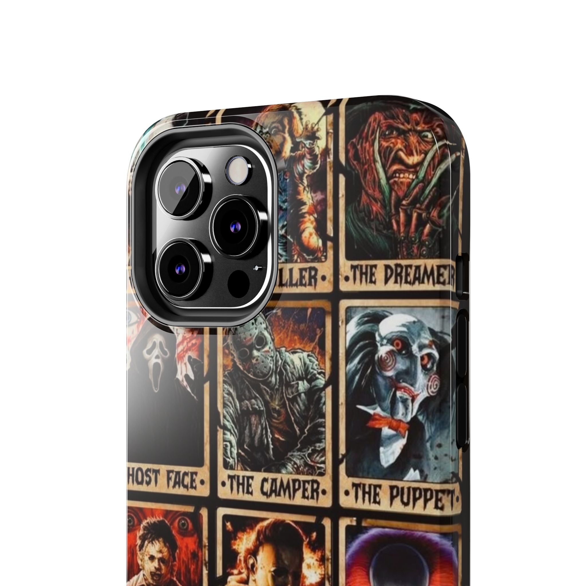 Tough Phone Cases