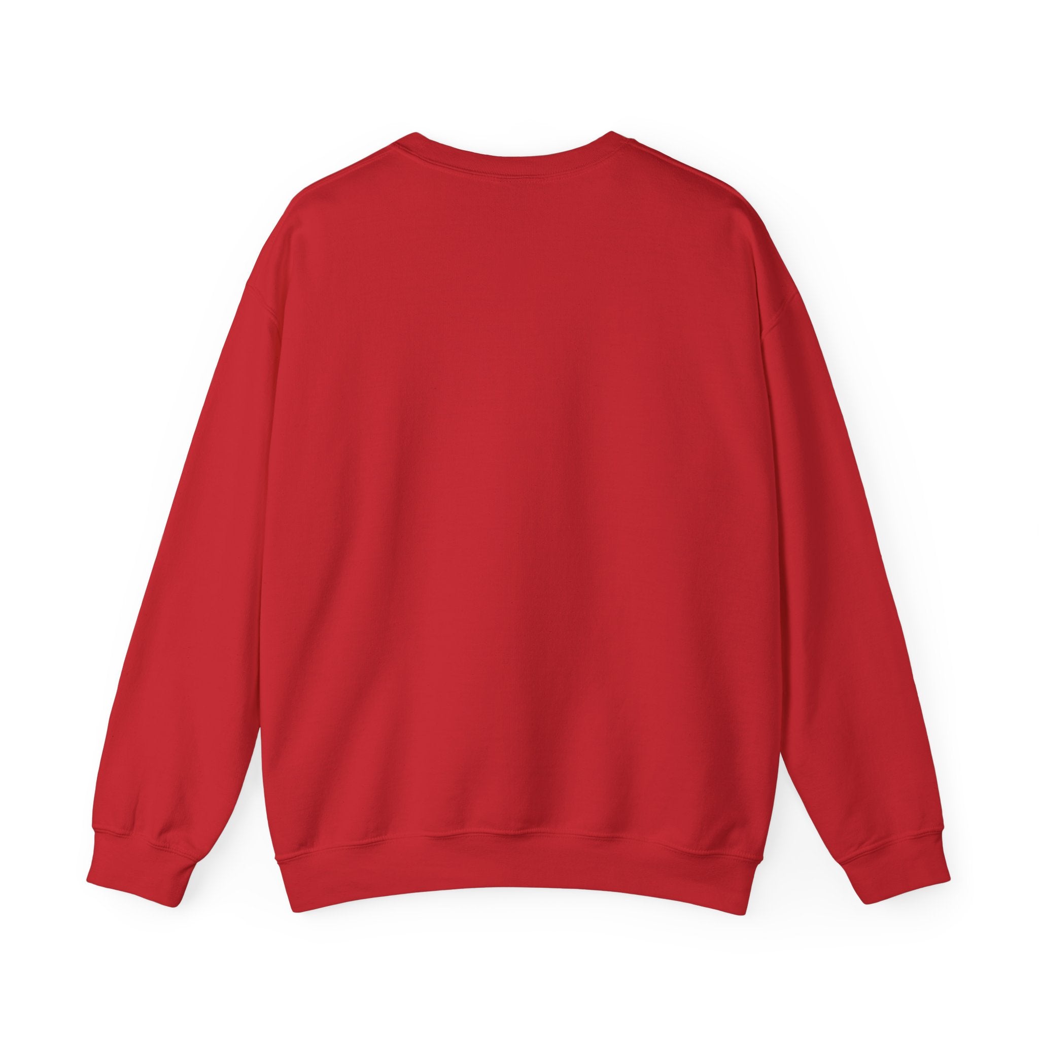 Retro TV Art Sweatshirt, Vintage Crewneck, Cozy Unisex Jumper, Perfect Gift for TV Lovers, Casual Streetwear