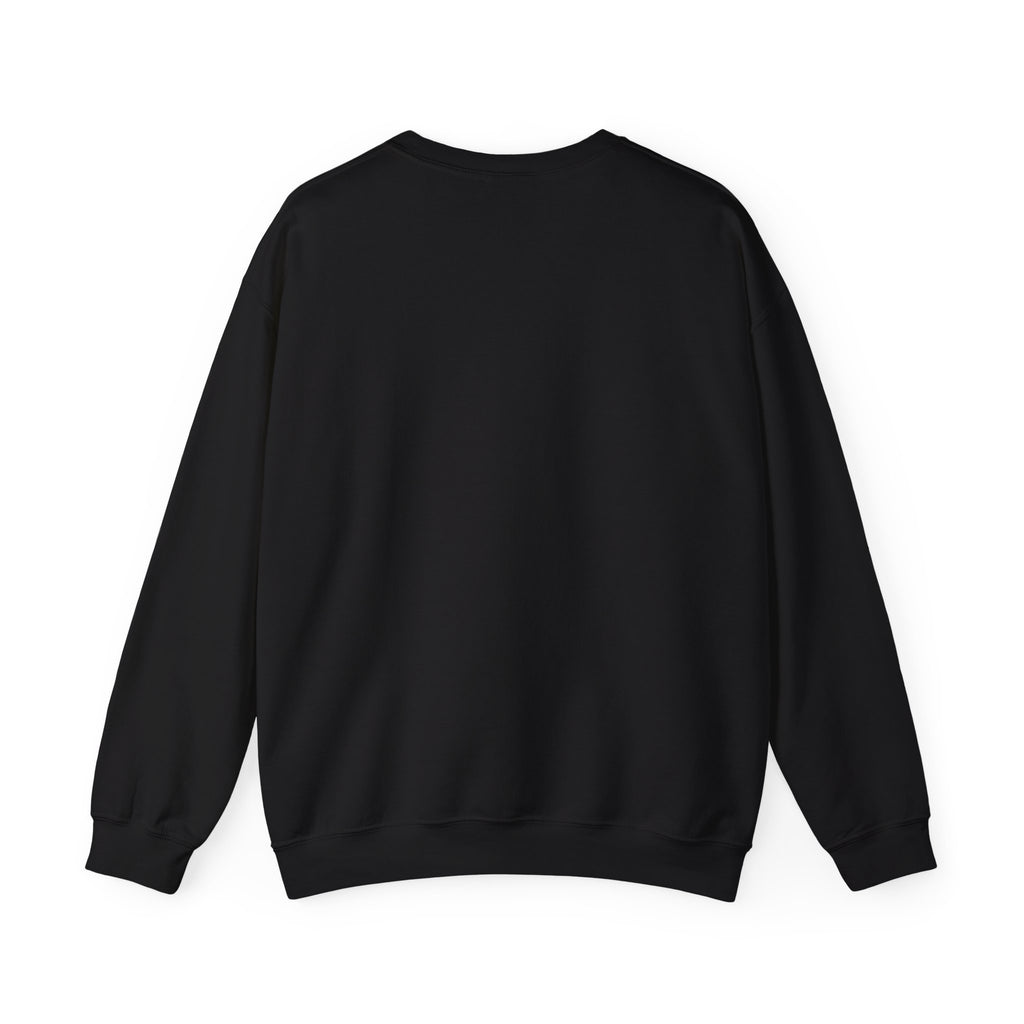 Retro TV Art Sweatshirt, Vintage Crewneck, Cozy Unisex Jumper, Perfect Gift for TV Lovers, Casual Streetwear