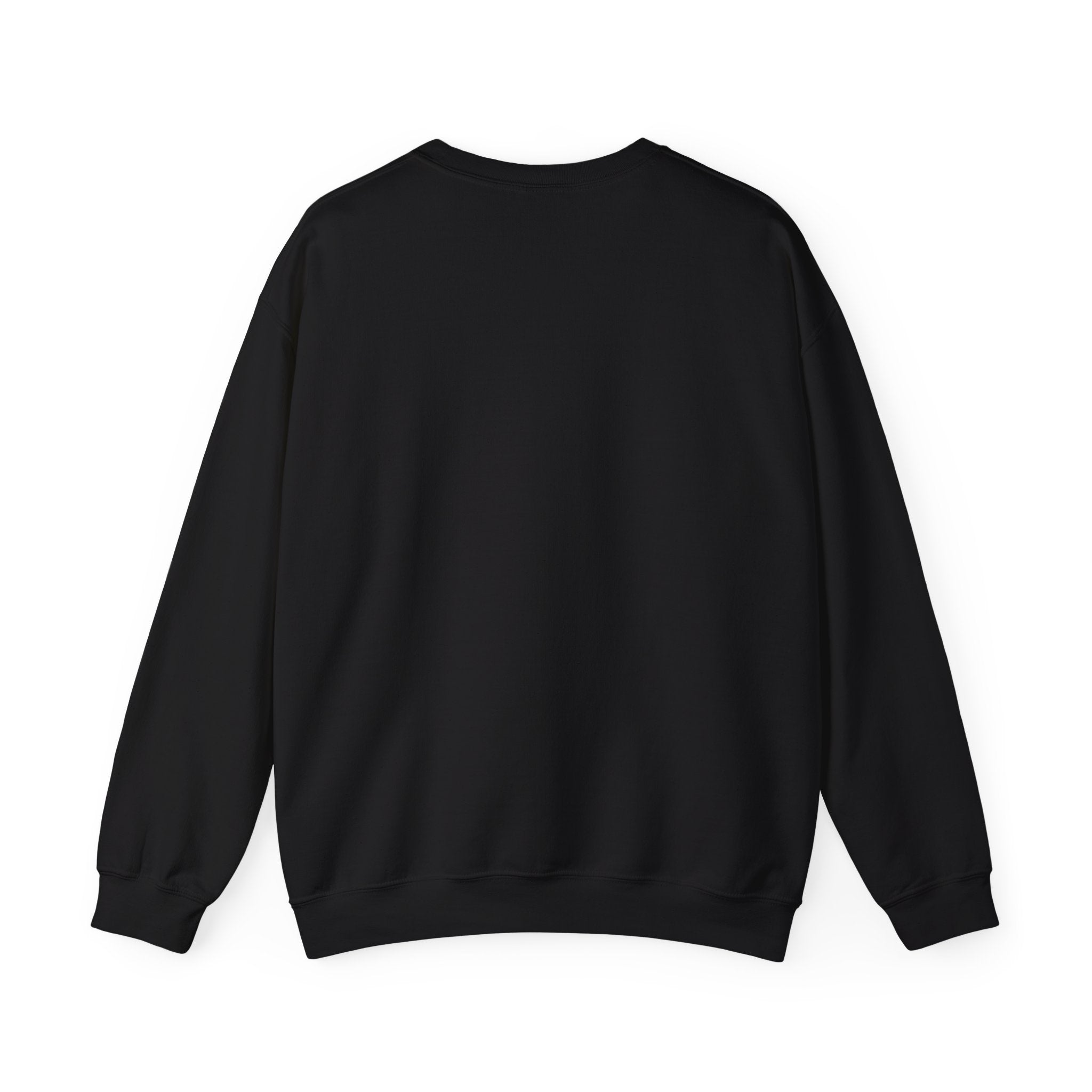 Retro TV Art Sweatshirt, Vintage Crewneck, Cozy Unisex Jumper, Perfect Gift for TV Lovers, Casual Streetwear