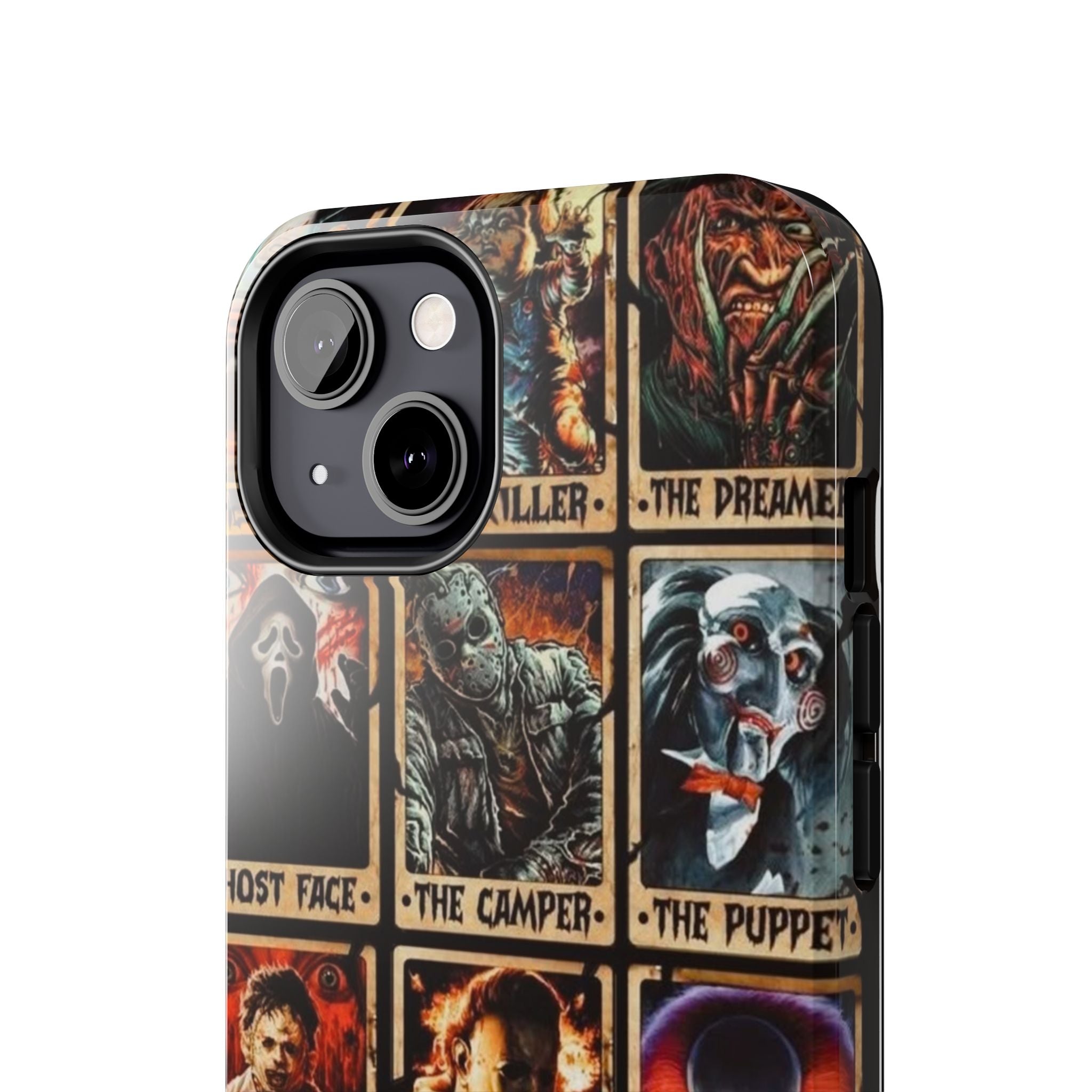 Tough Phone Cases