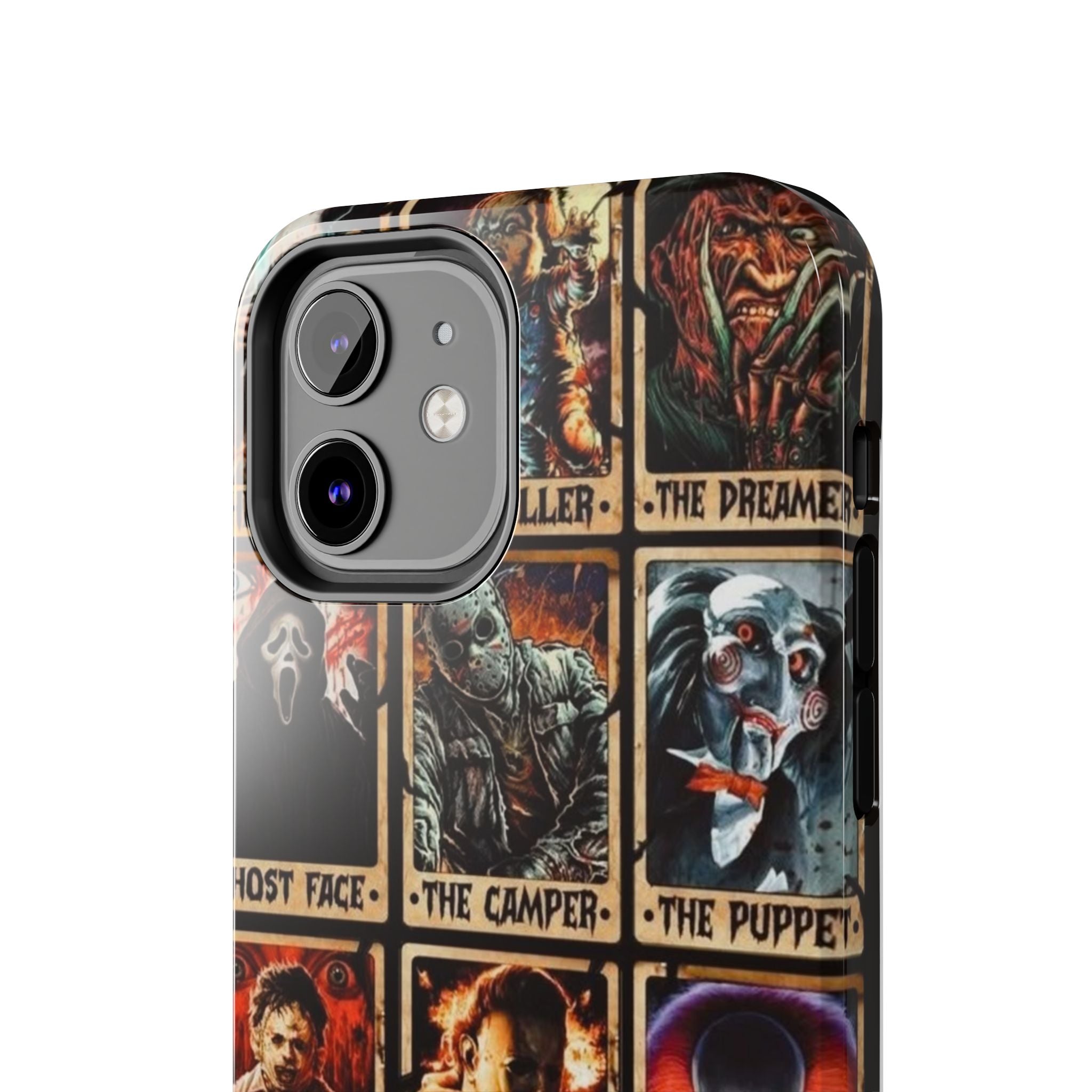 Tough Phone Cases