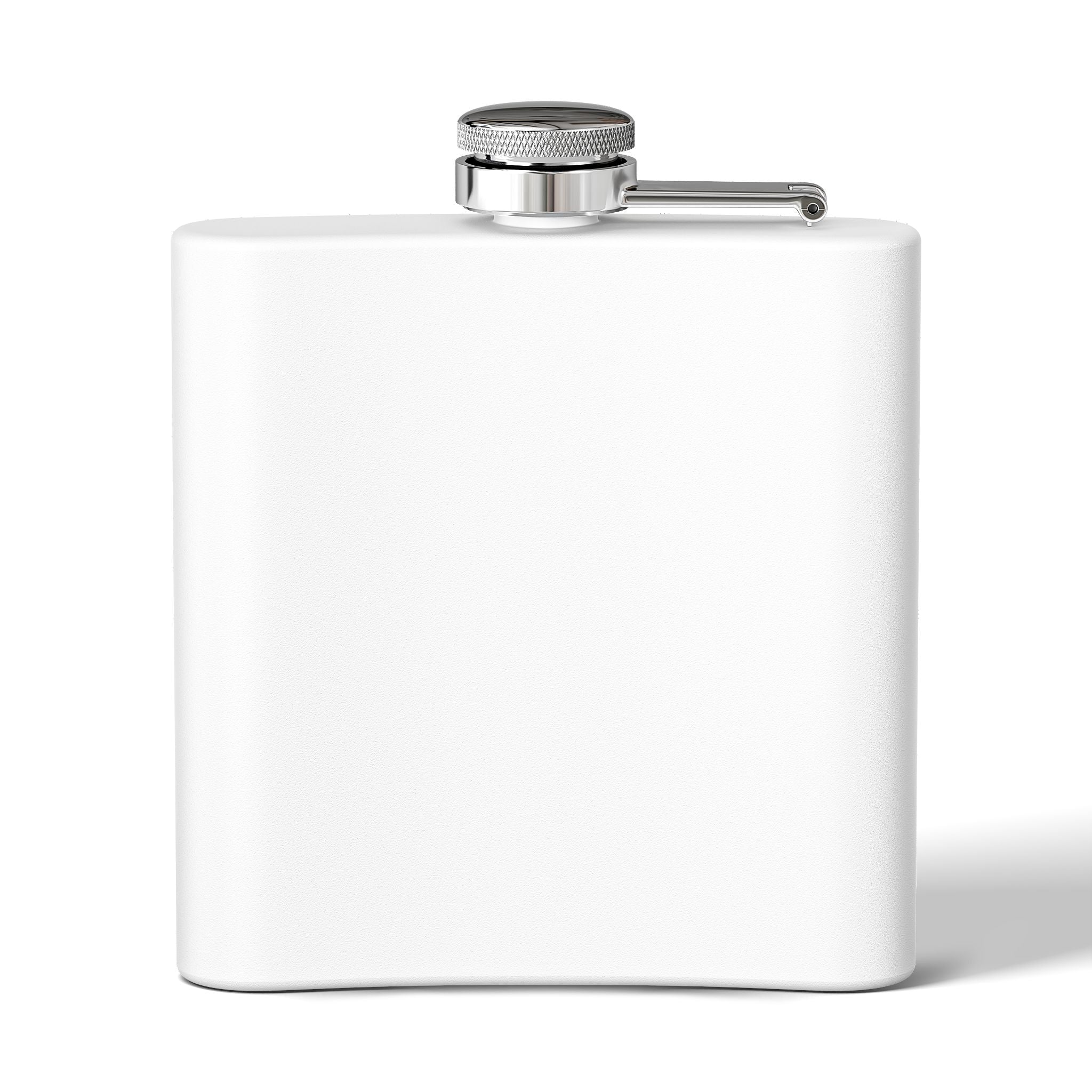 Funny Stainless Steel Flask | Bitches Be Trippin | Perfect Gift for Friends, Parties, Fun Nights Out, Halloween, and Celebrations