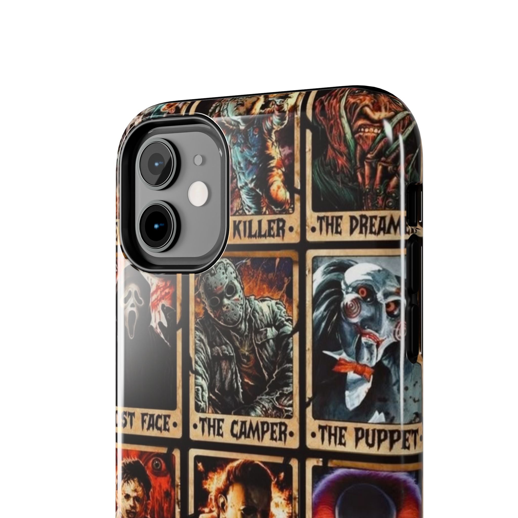 Tough Phone Cases