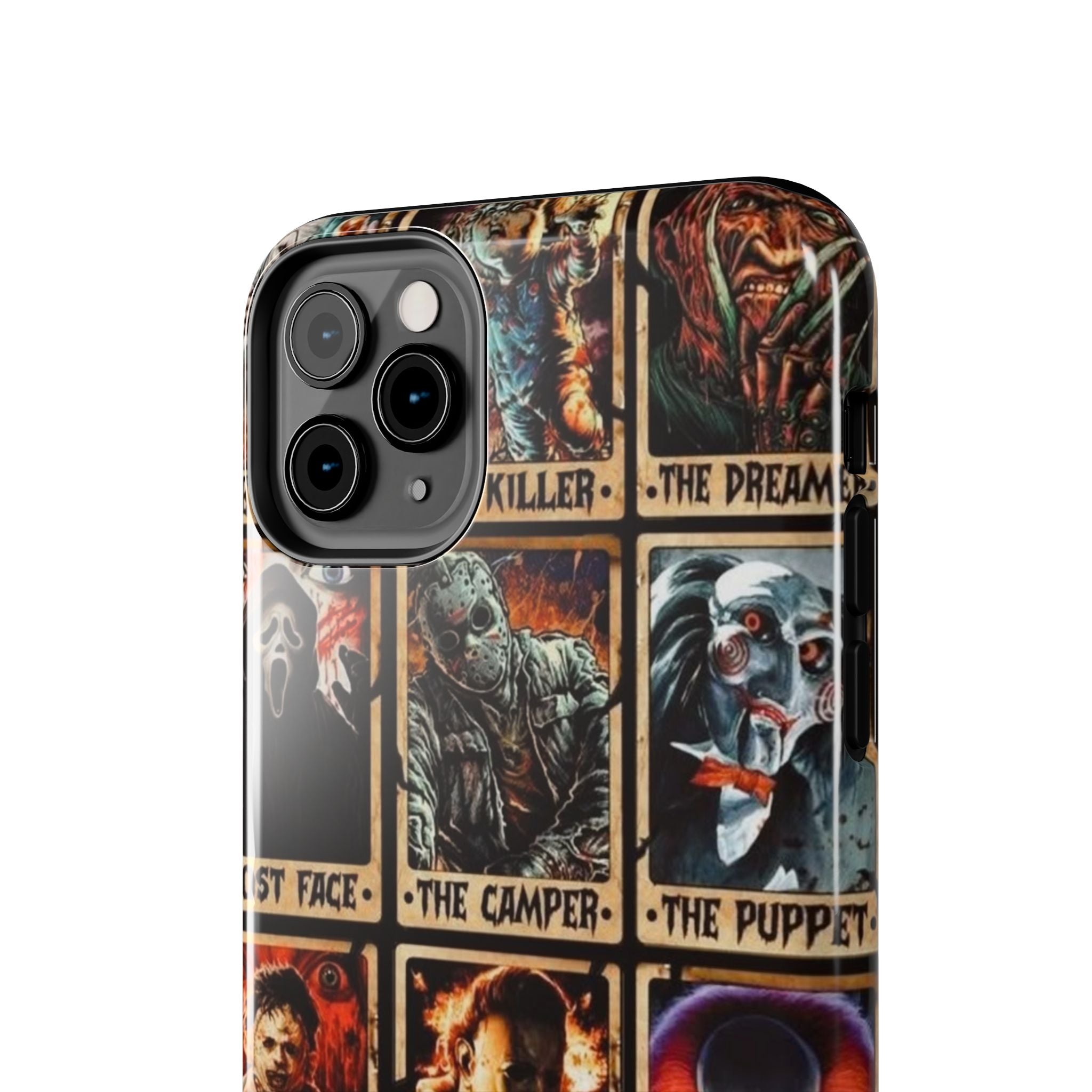 Tough Phone Cases