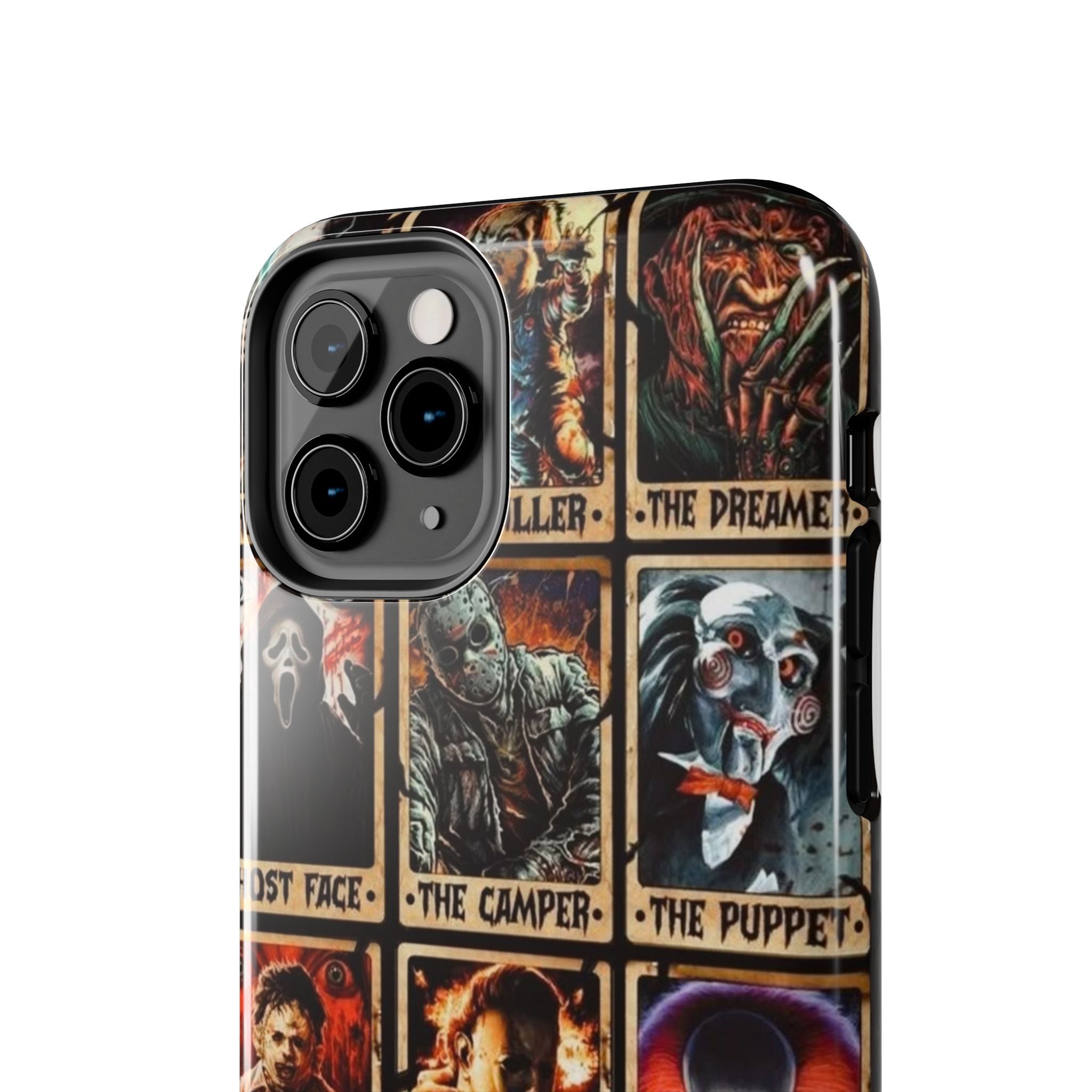 Tough Phone Cases