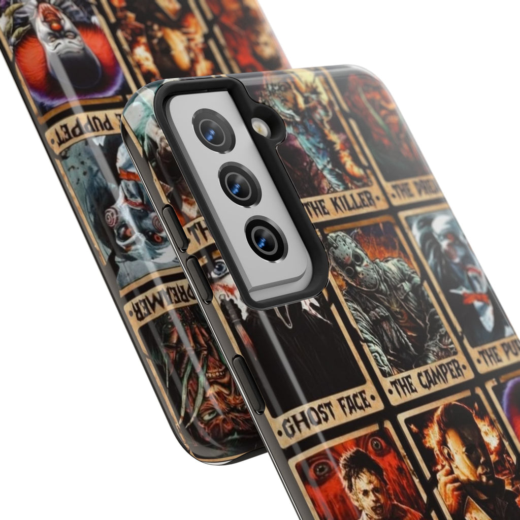Tough Phone Cases