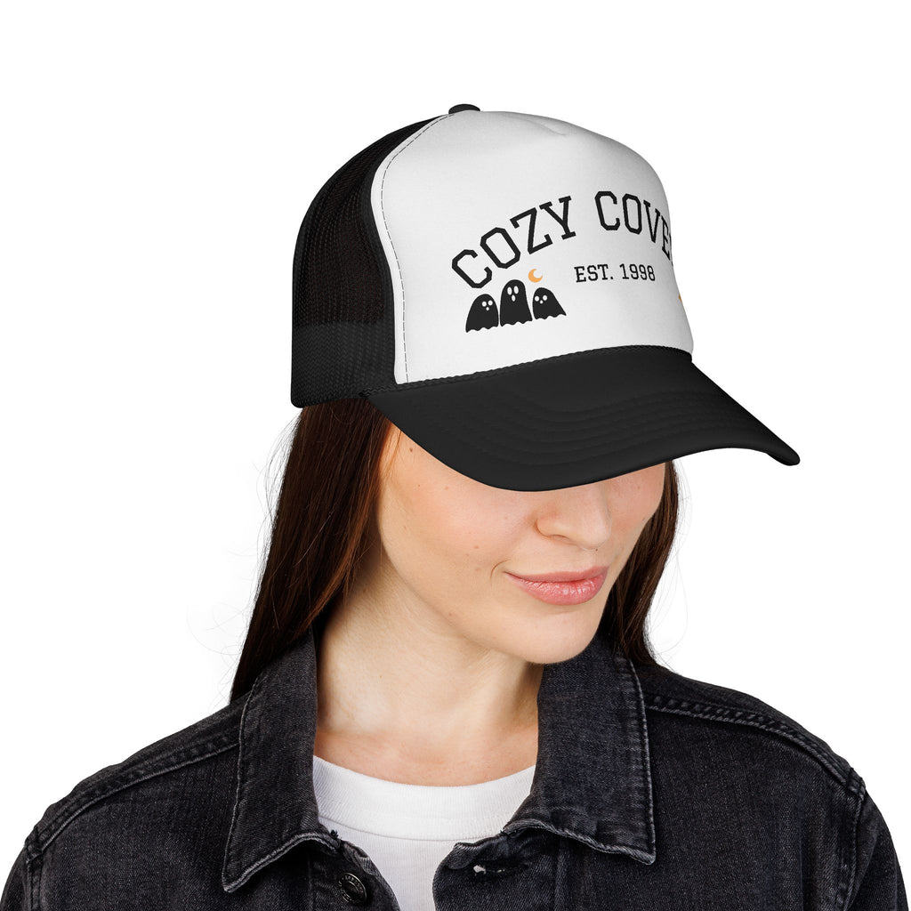 Trucker Caps