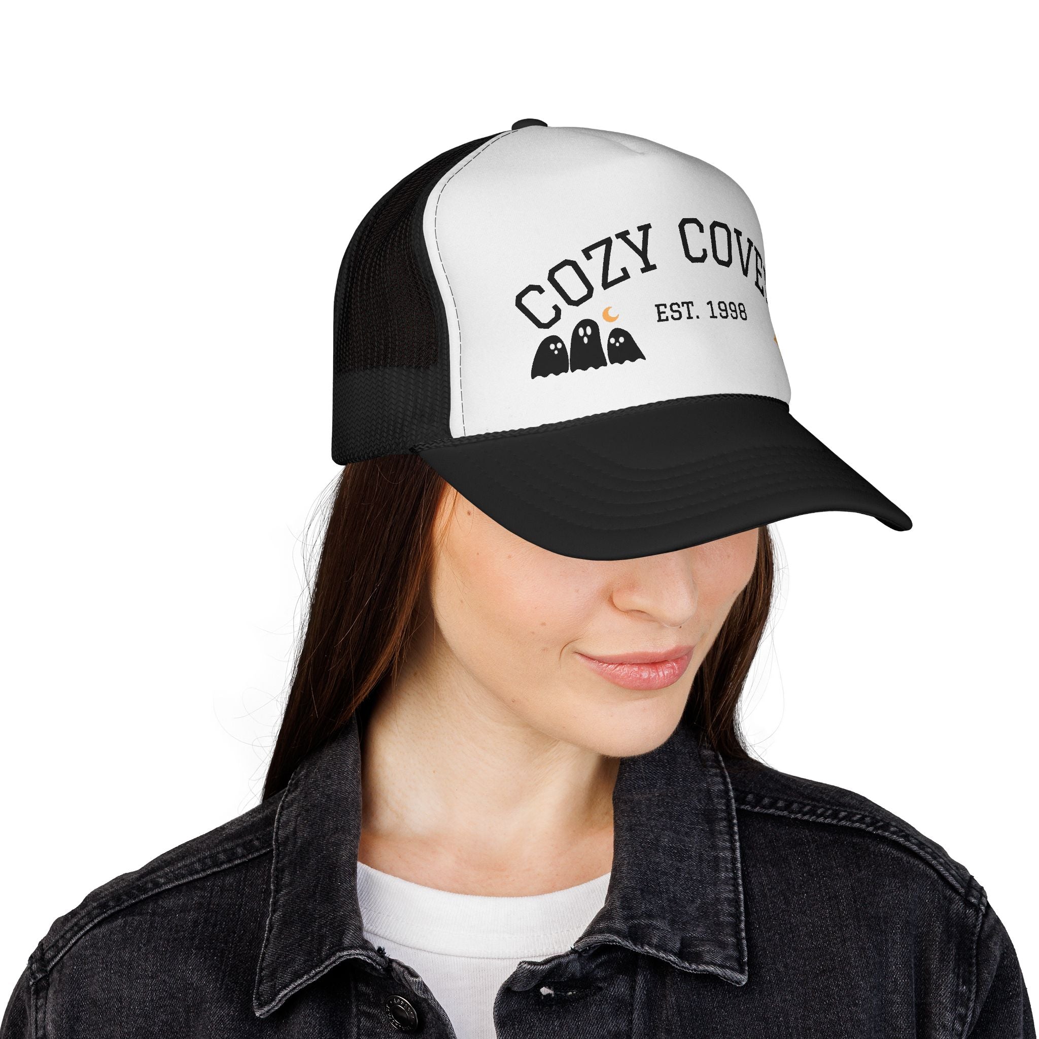 Trucker Caps
