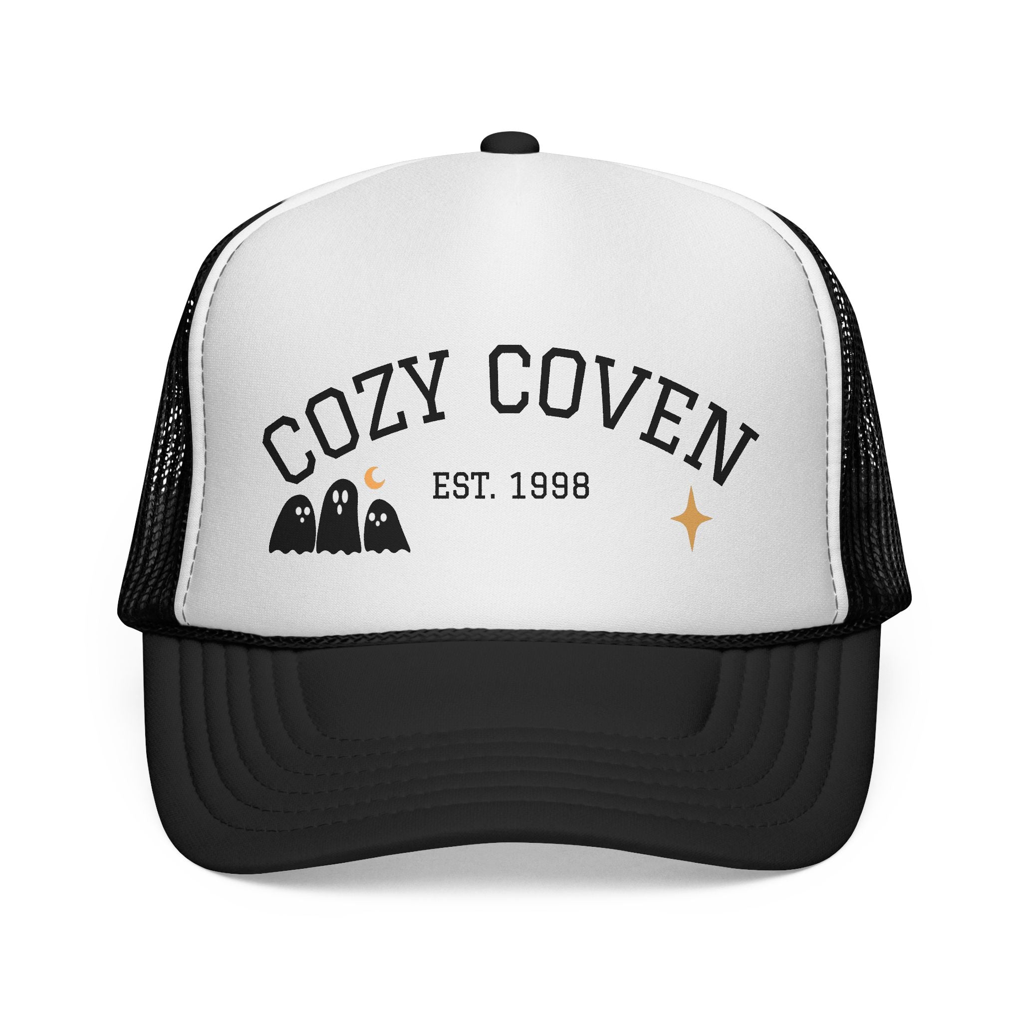 Trucker Caps