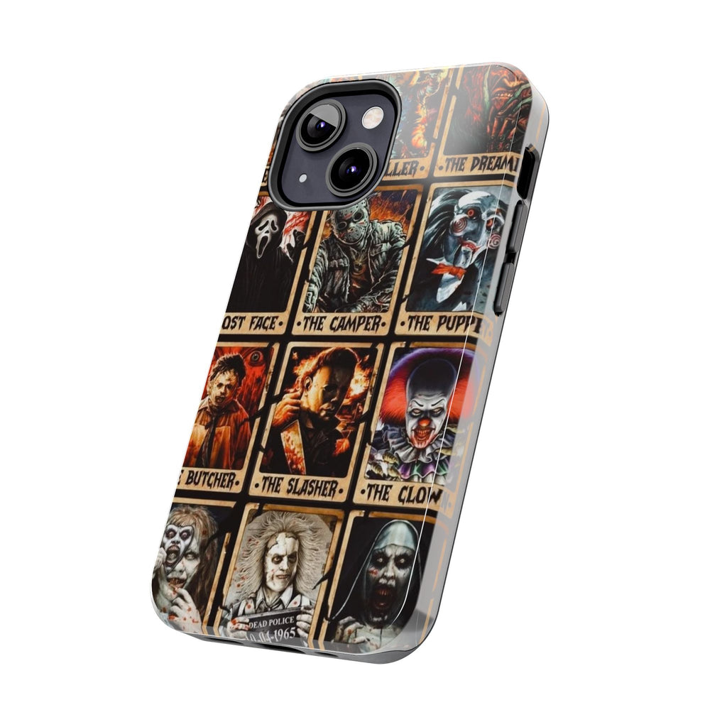 Tough Phone Cases