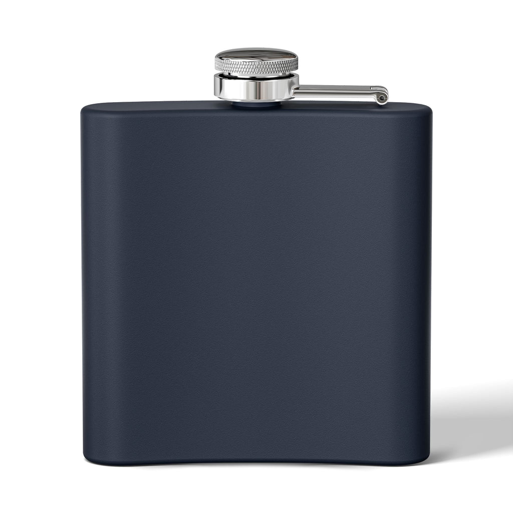 Funny Stainless Steel Flask | Bitches Be Trippin | Perfect Gift for Friends, Parties, Fun Nights Out, Halloween, and Celebrations