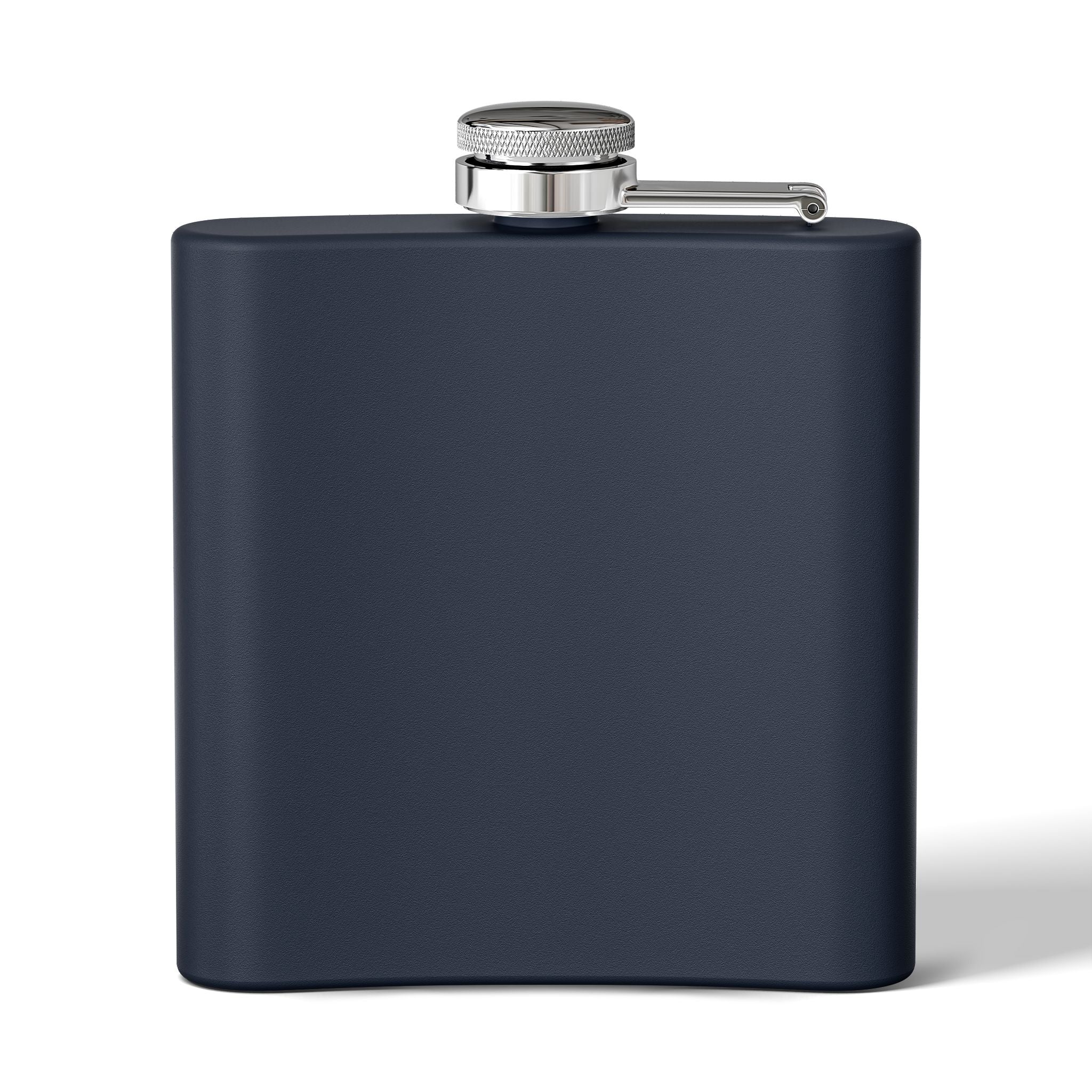 Funny Stainless Steel Flask | Bitches Be Trippin | Perfect Gift for Friends, Parties, Fun Nights Out, Halloween, and Celebrations