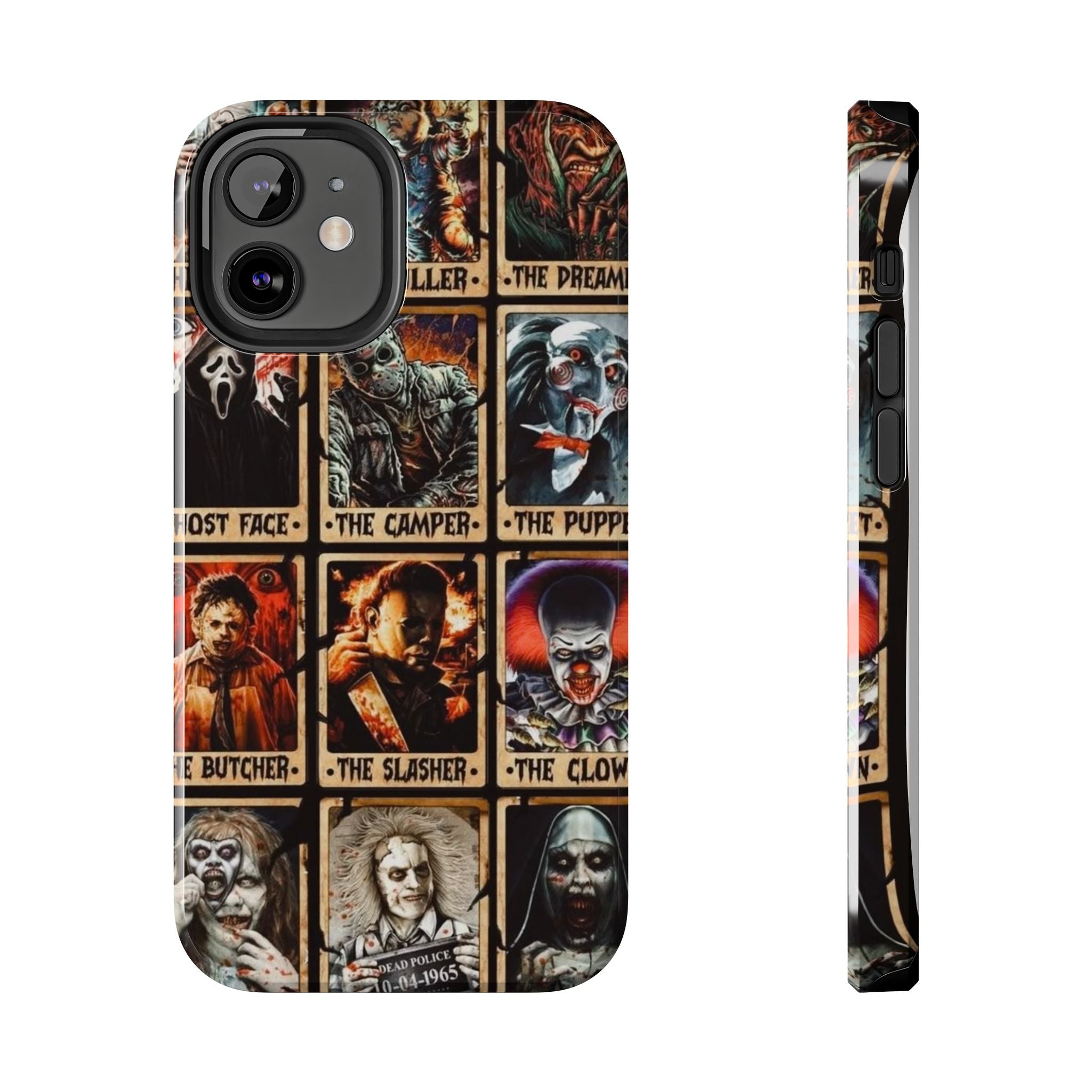 Tough Phone Cases
