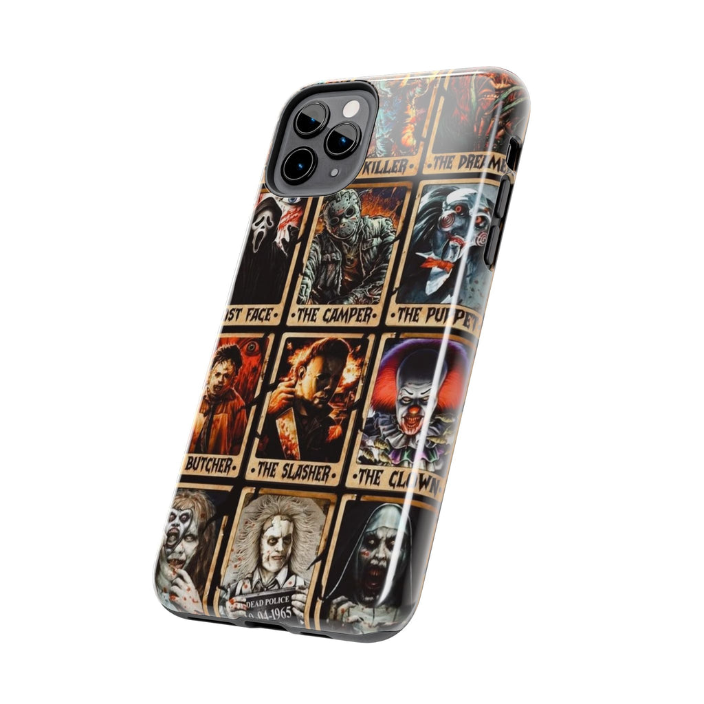 Tough Phone Cases