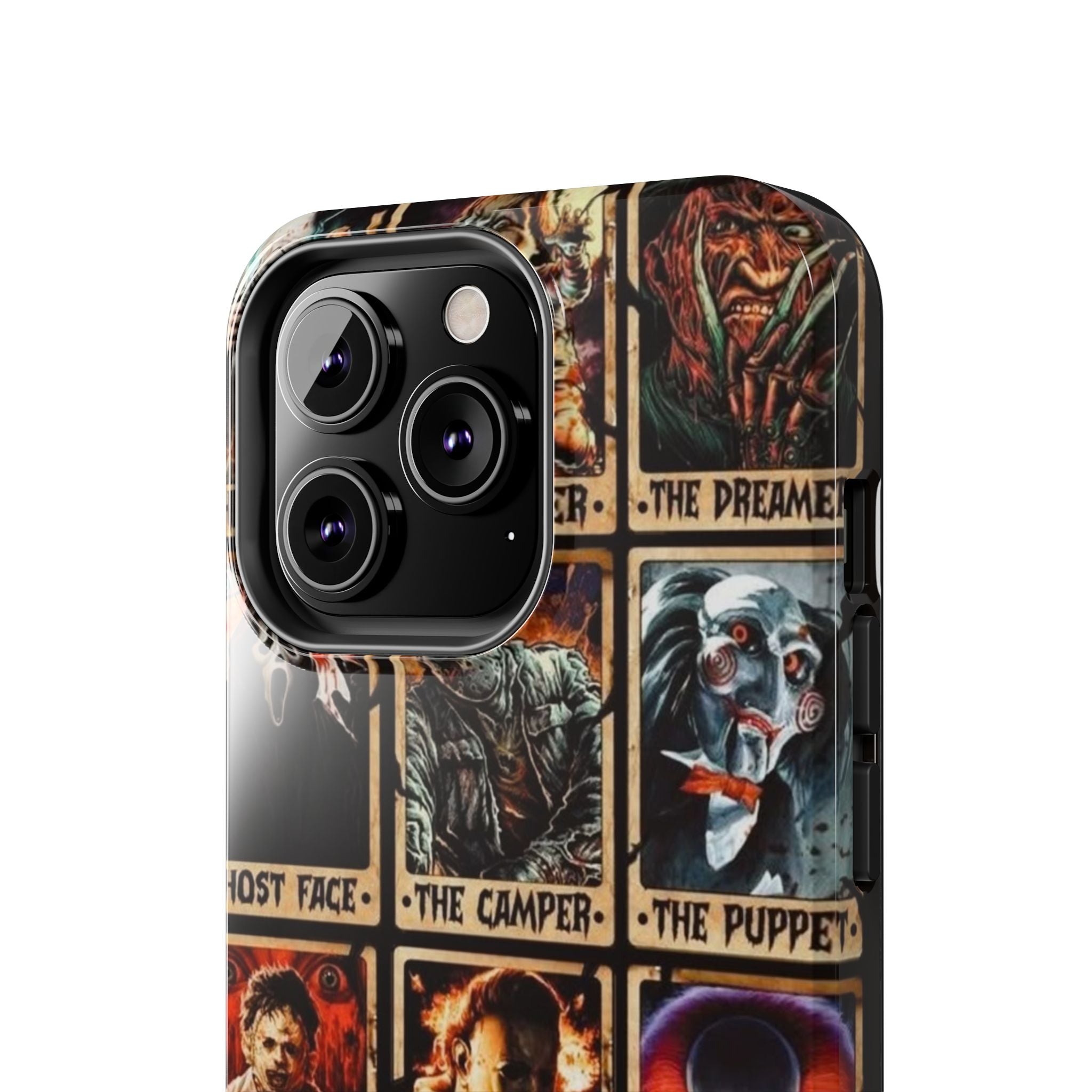 Tough Phone Cases