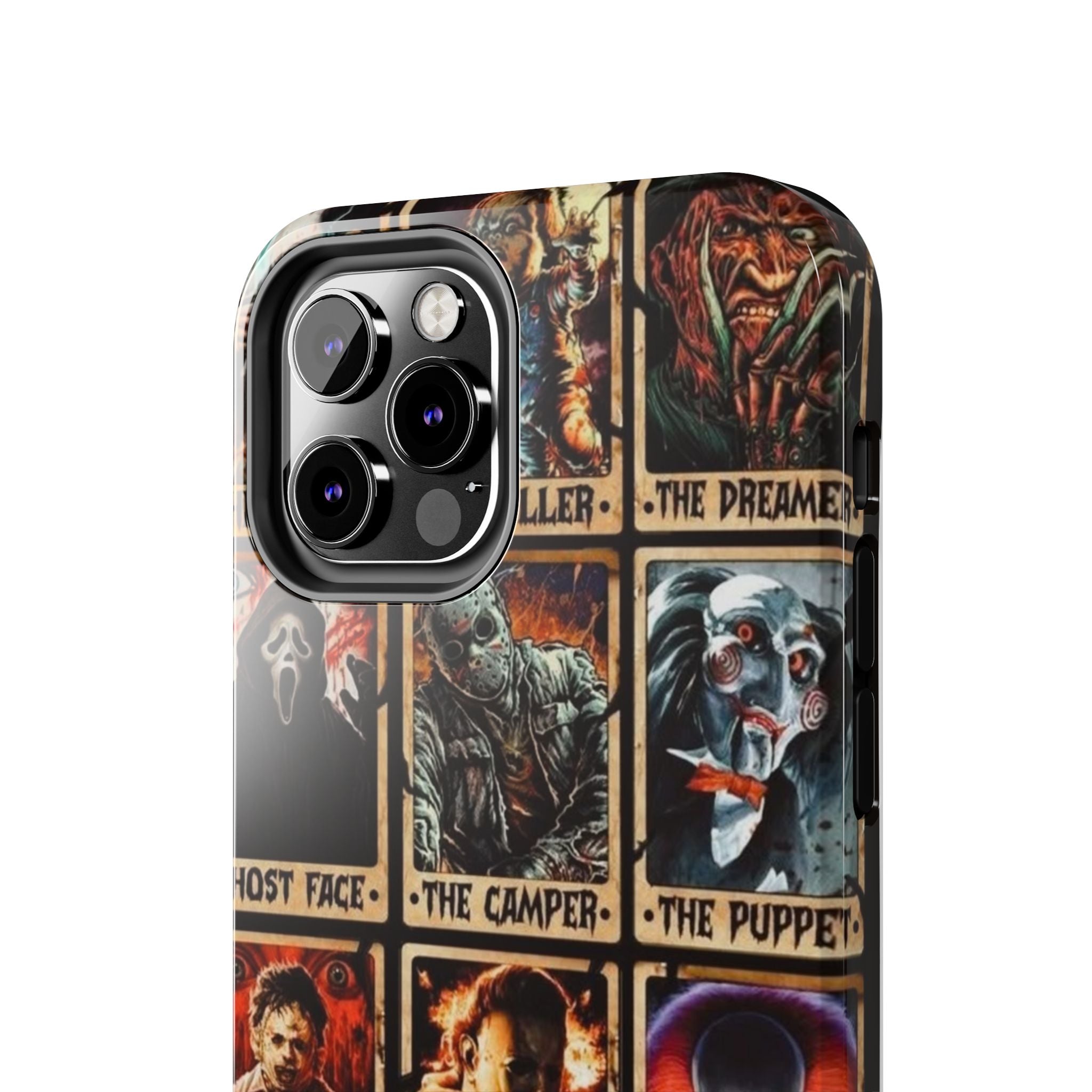 Tough Phone Cases