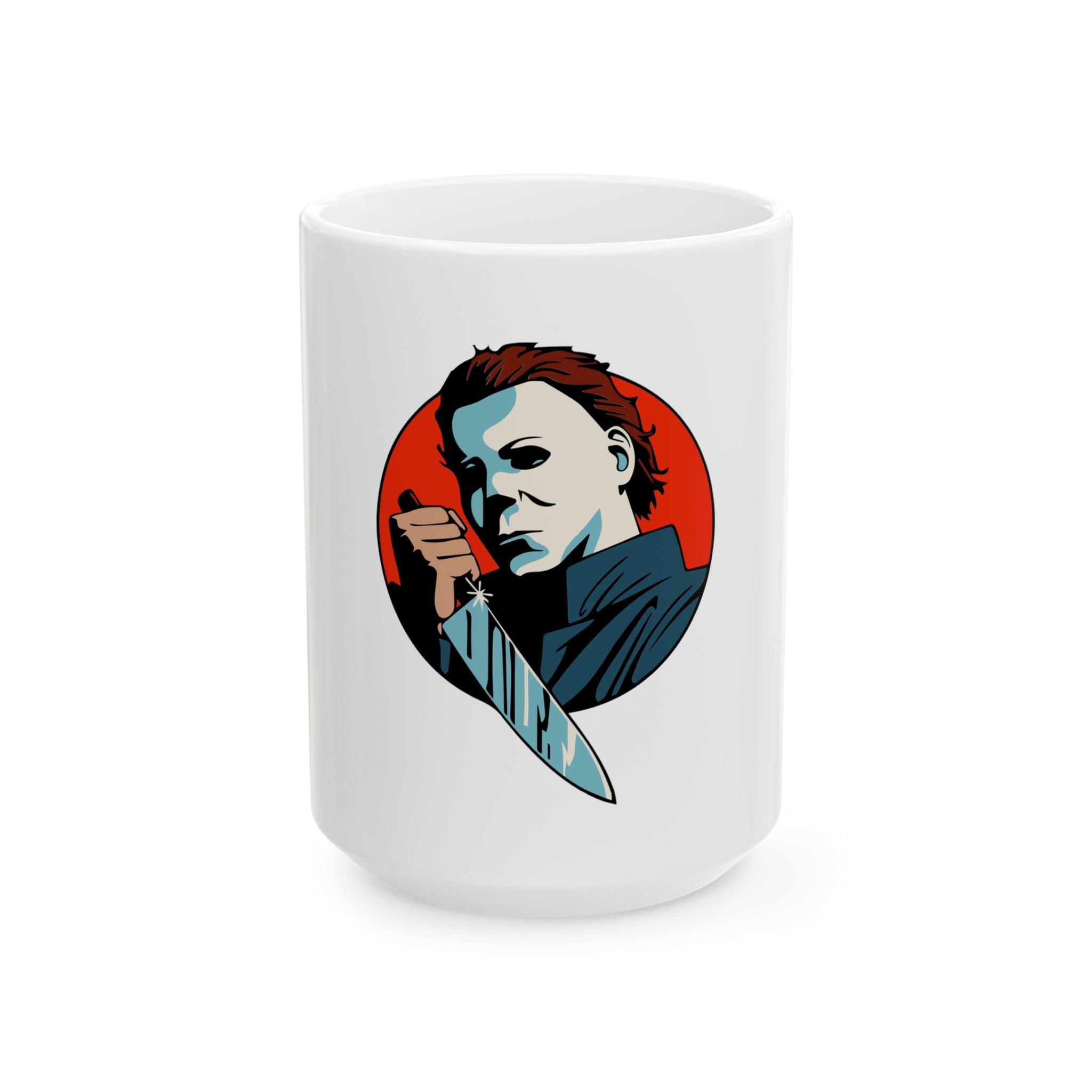 Ceramic Mug, (11oz, 15oz)