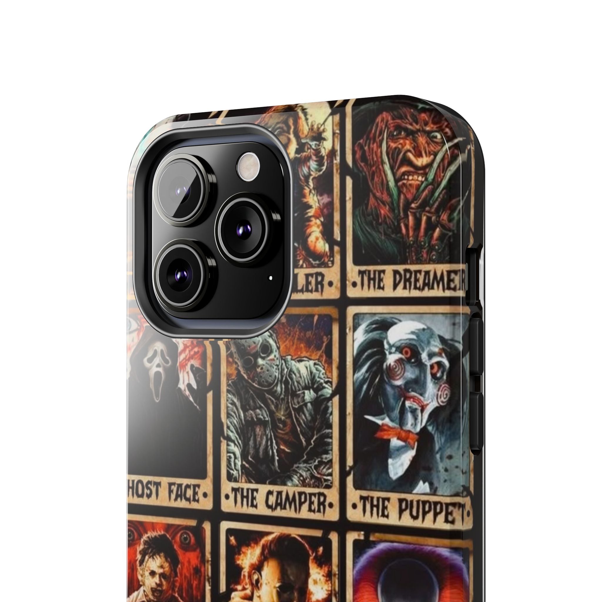 Tough Phone Cases