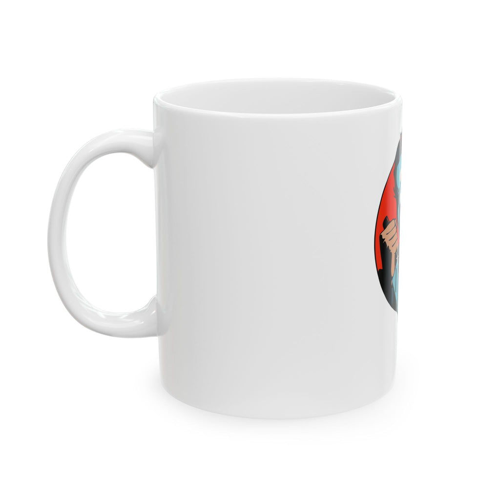 Ceramic Mug, (11oz, 15oz)