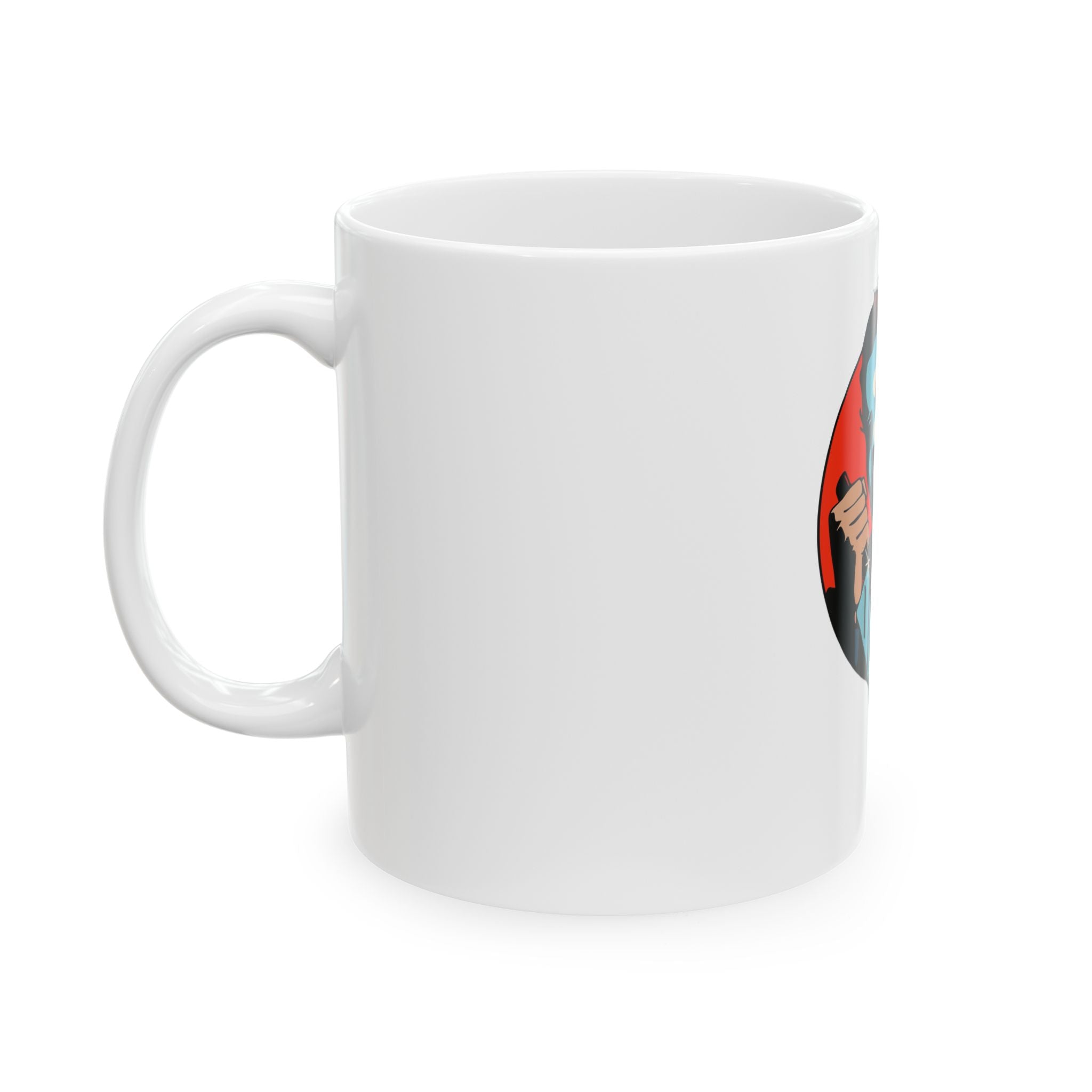 Ceramic Mug, (11oz, 15oz)