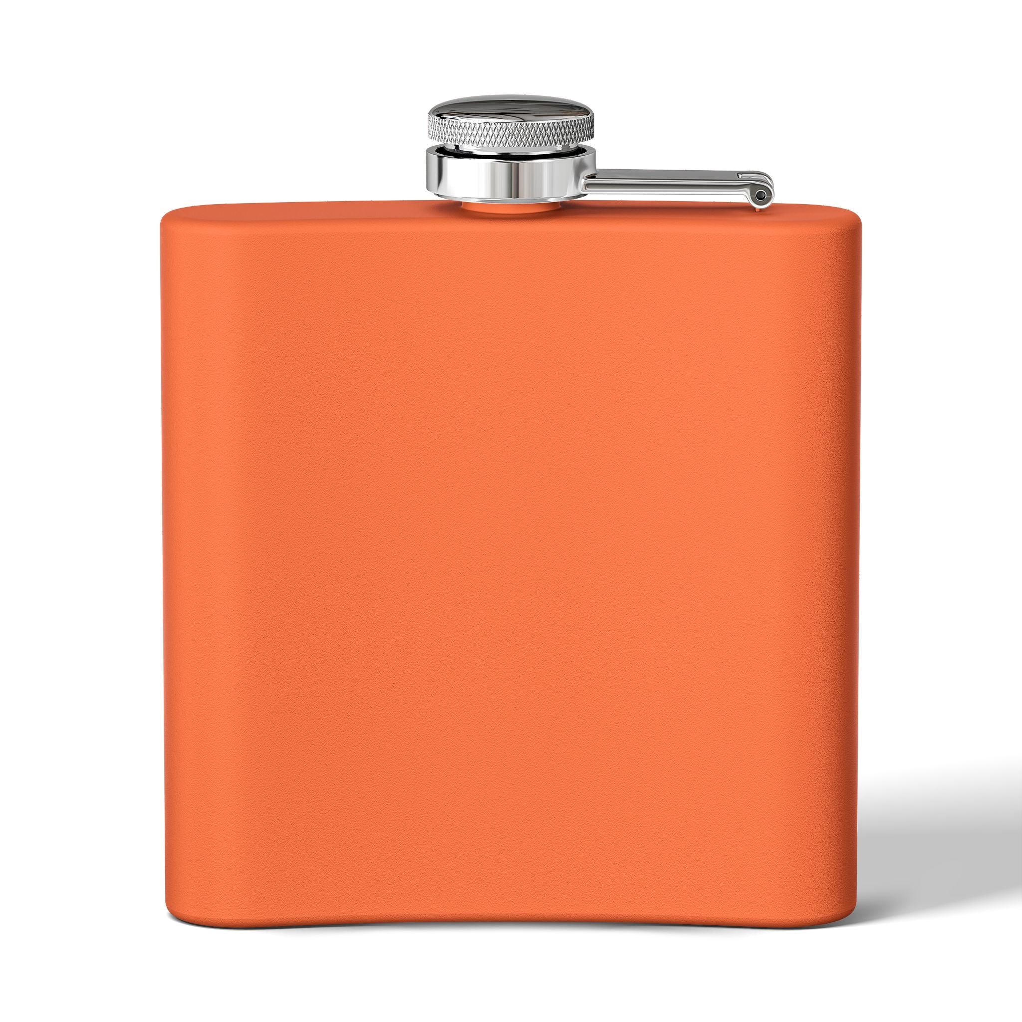 Funny Stainless Steel Flask | Bitches Be Trippin | Perfect Gift for Friends, Parties, Fun Nights Out, Halloween, and Celebrations