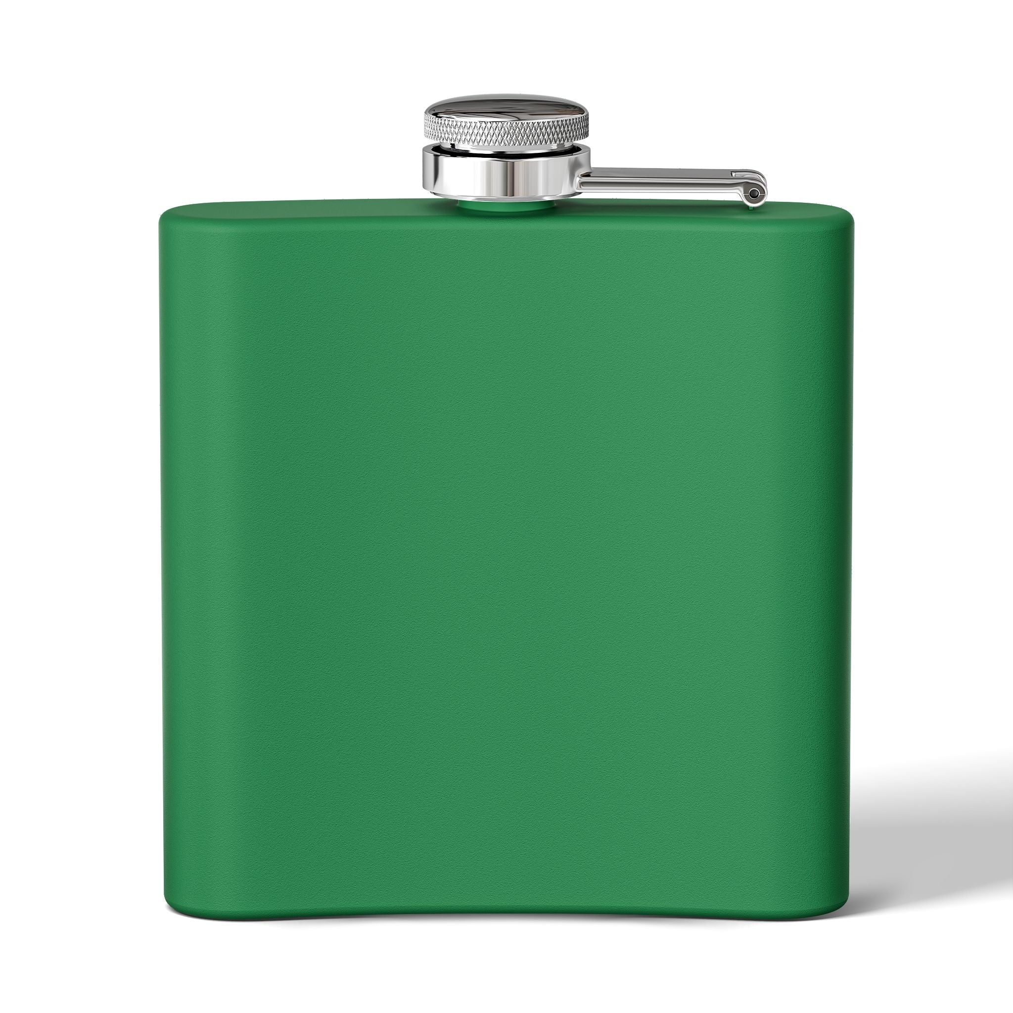 Funny Stainless Steel Flask | Bitches Be Trippin | Perfect Gift for Friends, Parties, Fun Nights Out, Halloween, and Celebrations
