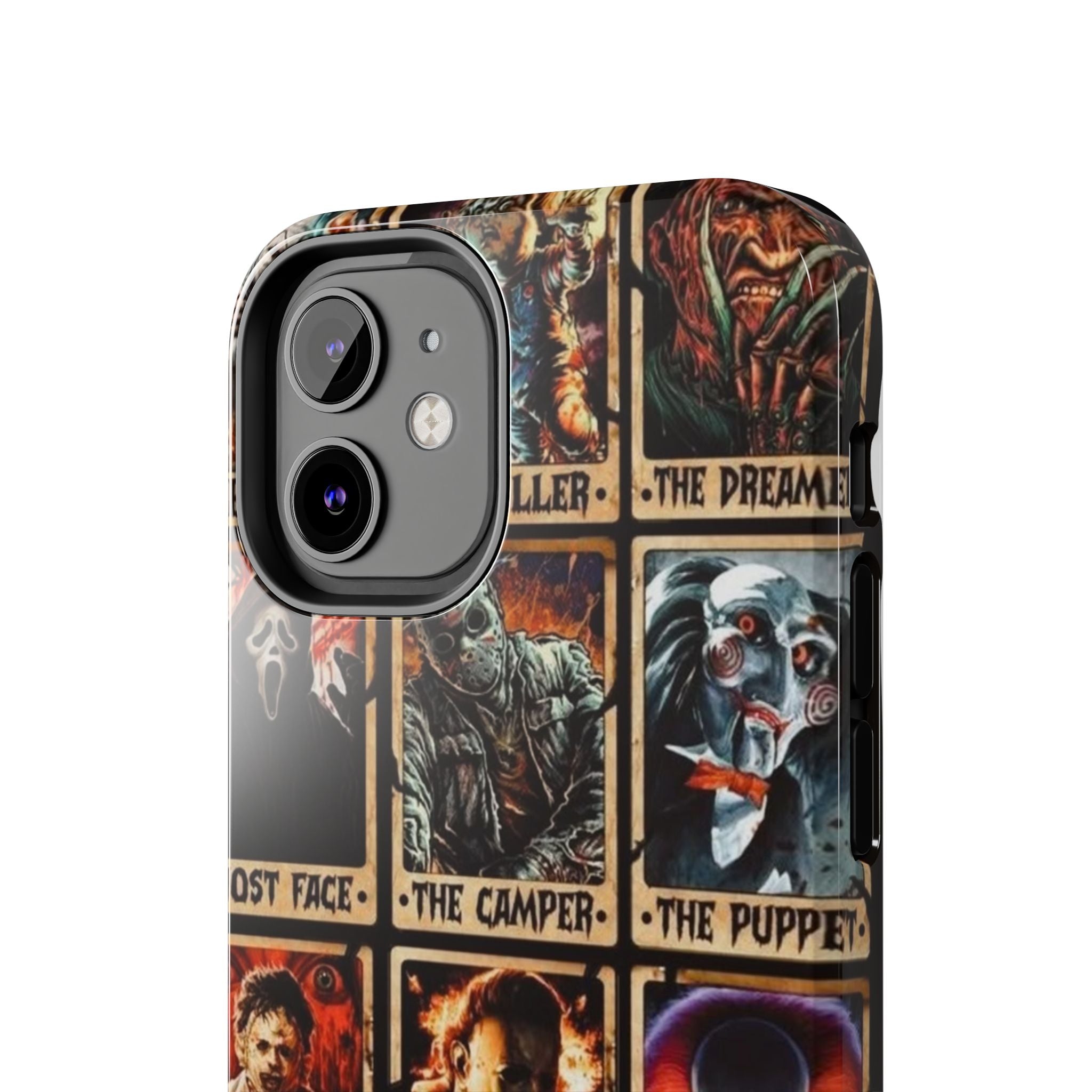 Tough Phone Cases